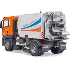 Bruder MAN TGS LKW Straßenreinigung, Modellfahrzeug -Bruder Store bruder MAN TGS LKW Stra enreinigung Modellfahrzeug@@1ssbf06n 9
