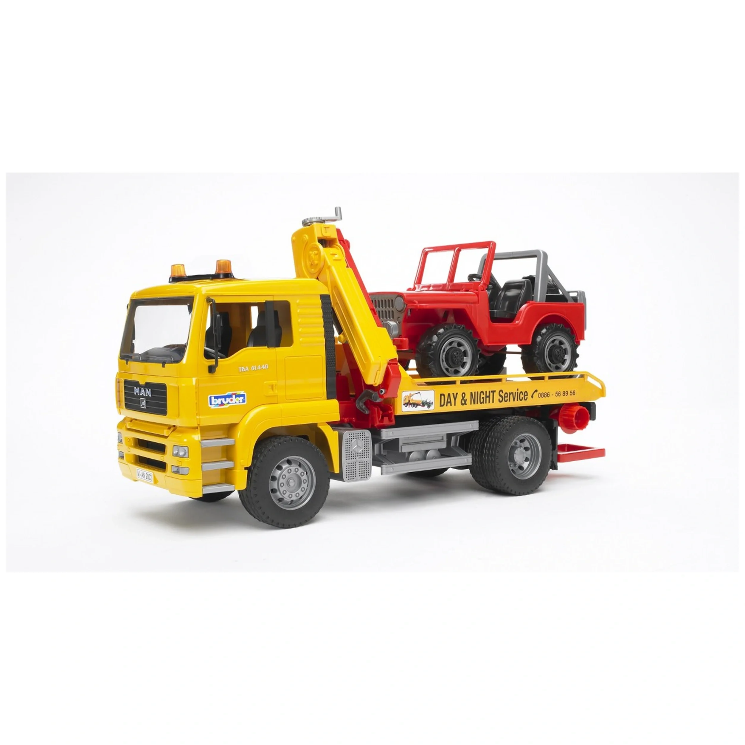 Bruder Store -Bruder Store Bruder Man Tga Breakdown Truck With Cross Country Vehicle Play Vehicle appytoys.com .mt 4001702027506 2500x2500 9